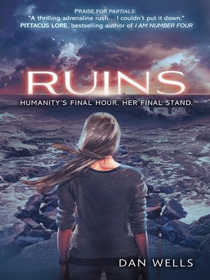 cover image of Ruins